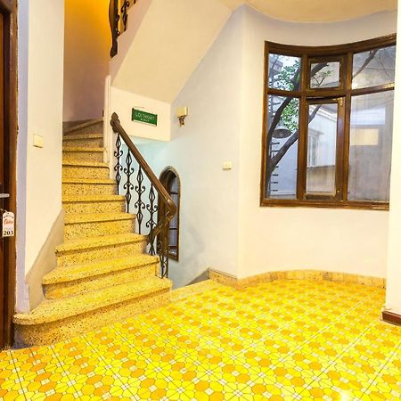 Chikoo Homestay Spot-On Hanoi Exterior foto