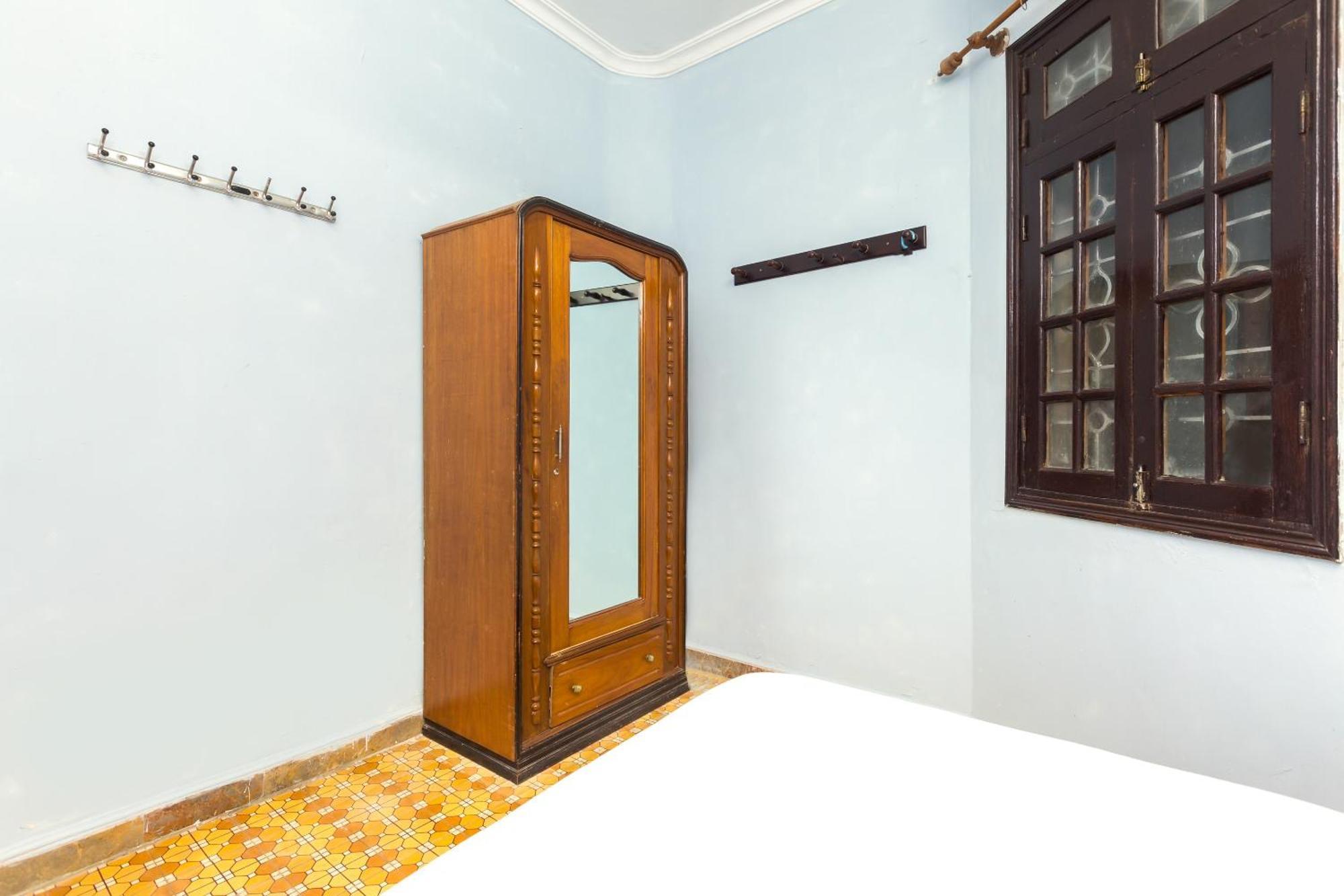 Chikoo Homestay Spot-On Hanoi Exterior foto
