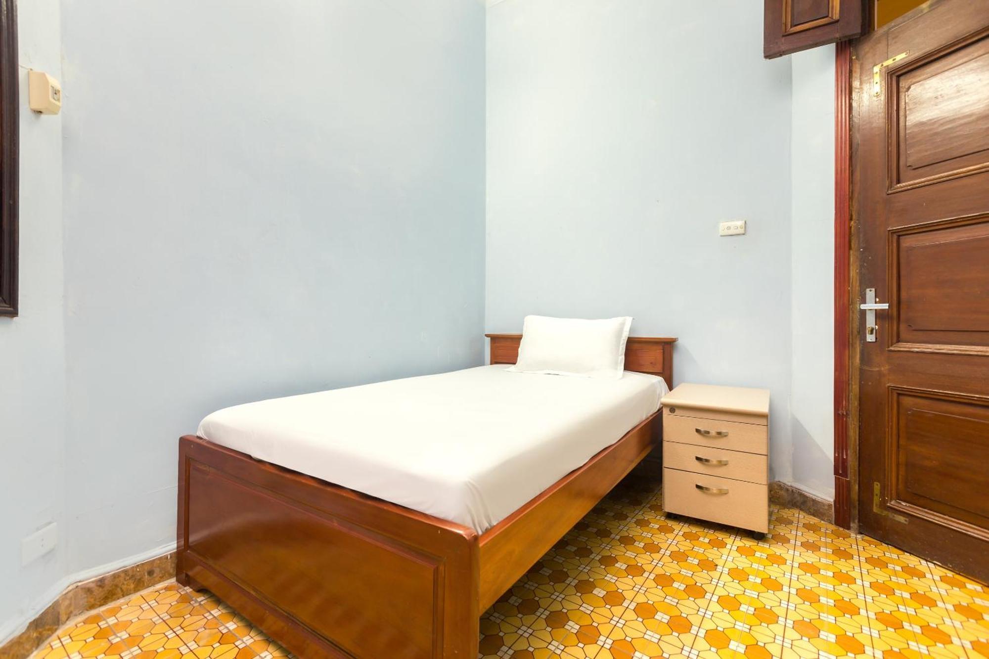 Chikoo Homestay Spot-On Hanoi Exterior foto