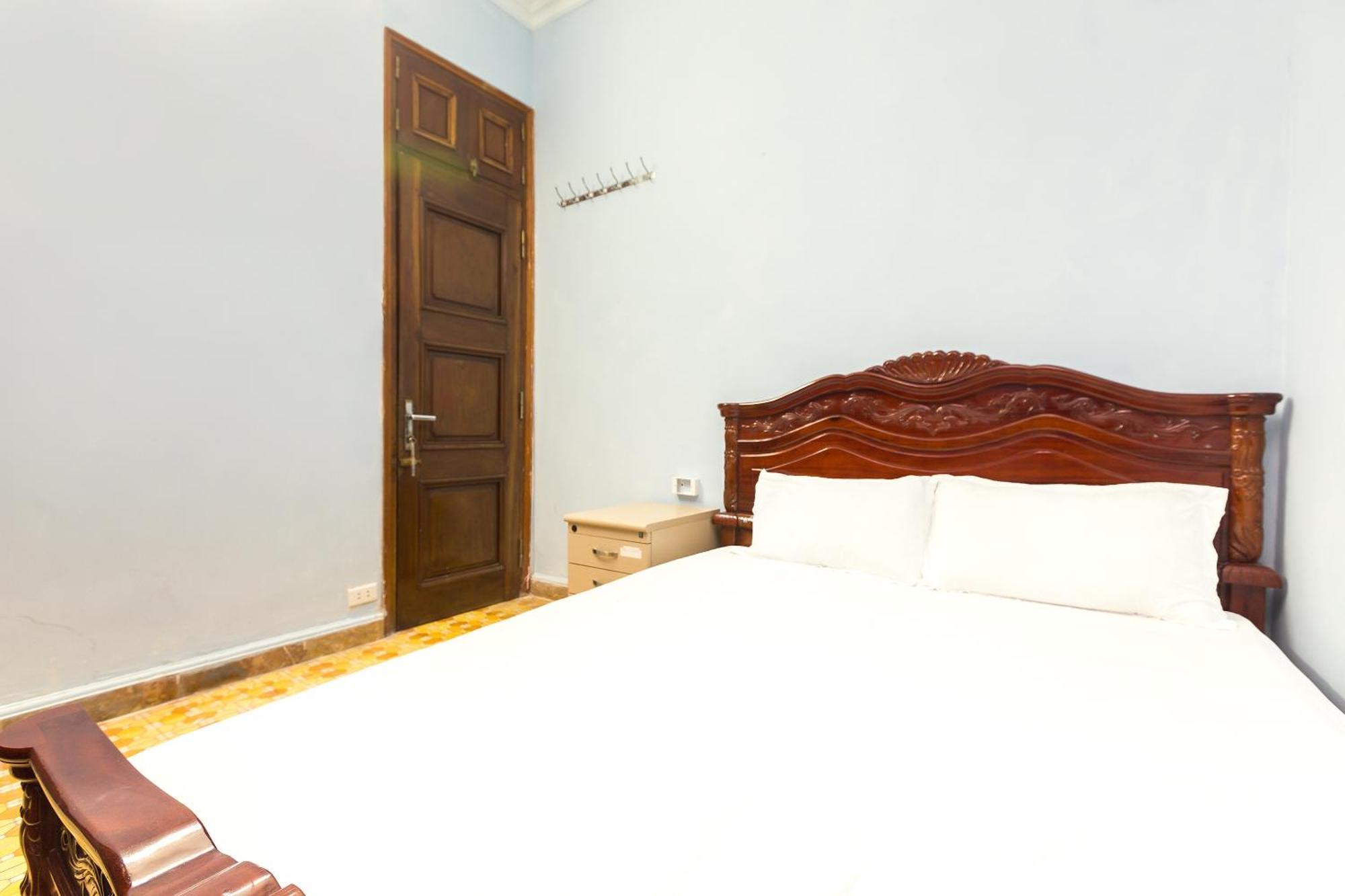 Chikoo Homestay Spot-On Hanoi Exterior foto