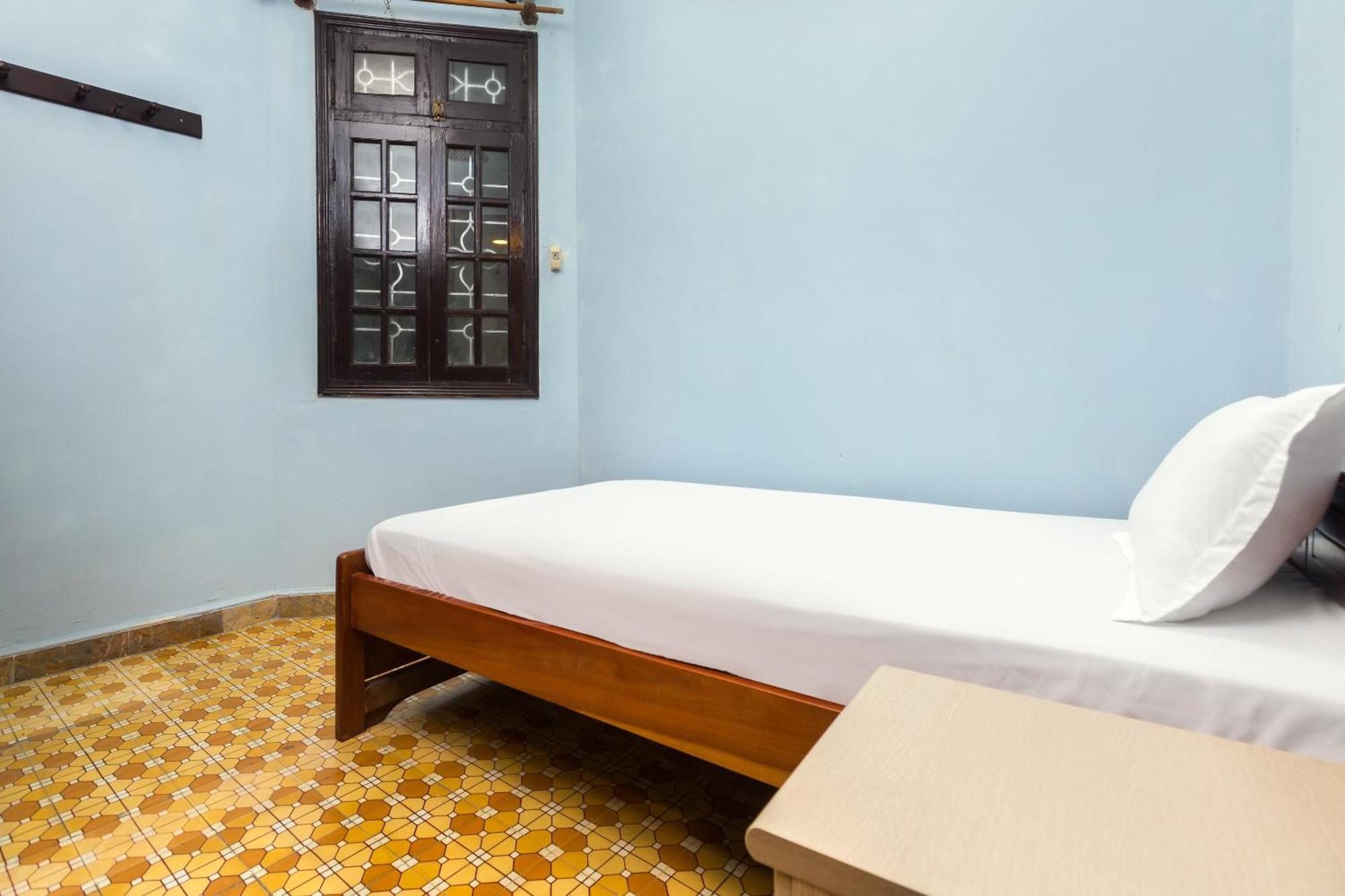 Chikoo Homestay Spot-On Hanoi Exterior foto