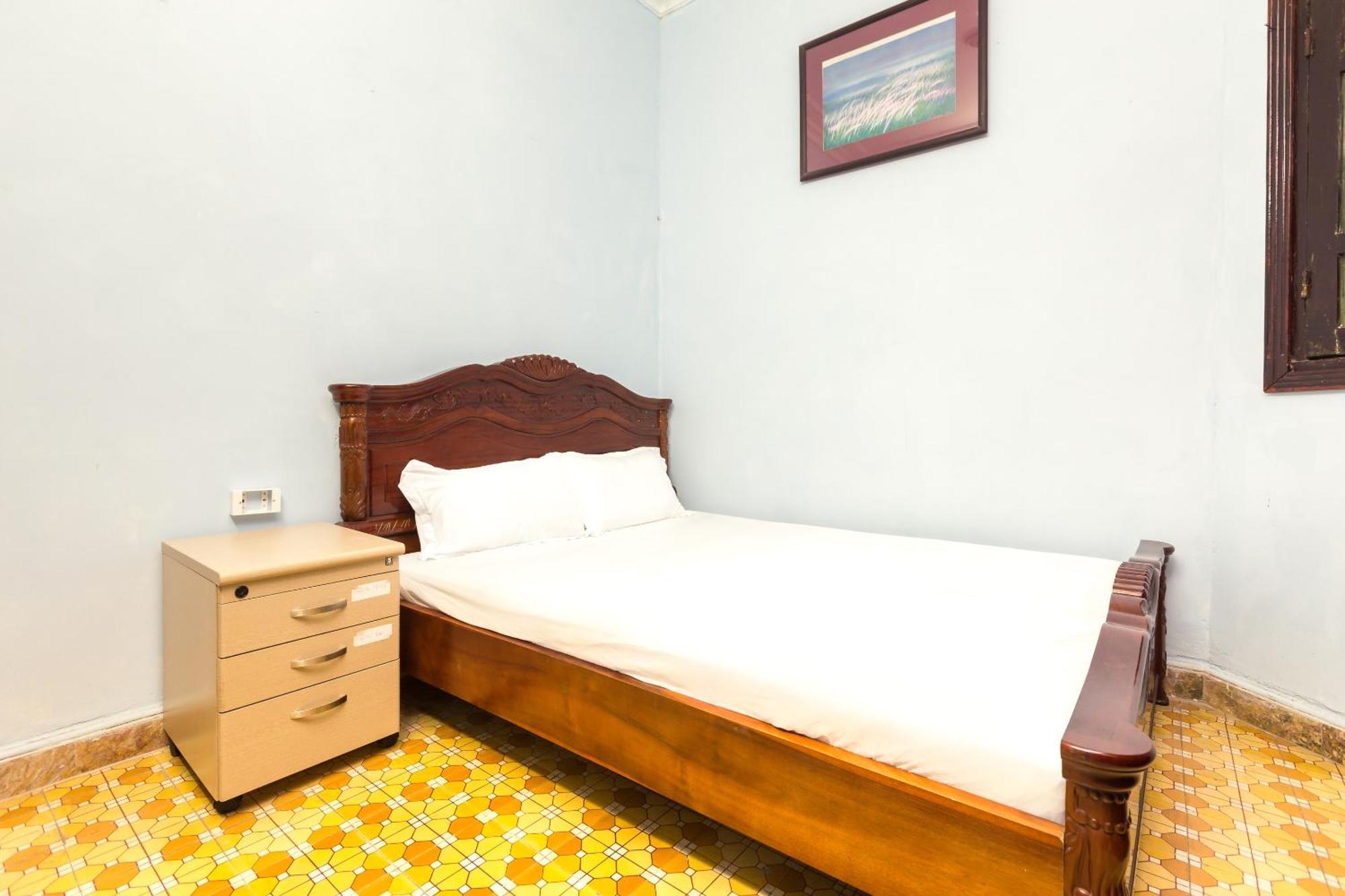 Chikoo Homestay Spot-On Hanoi Exterior foto