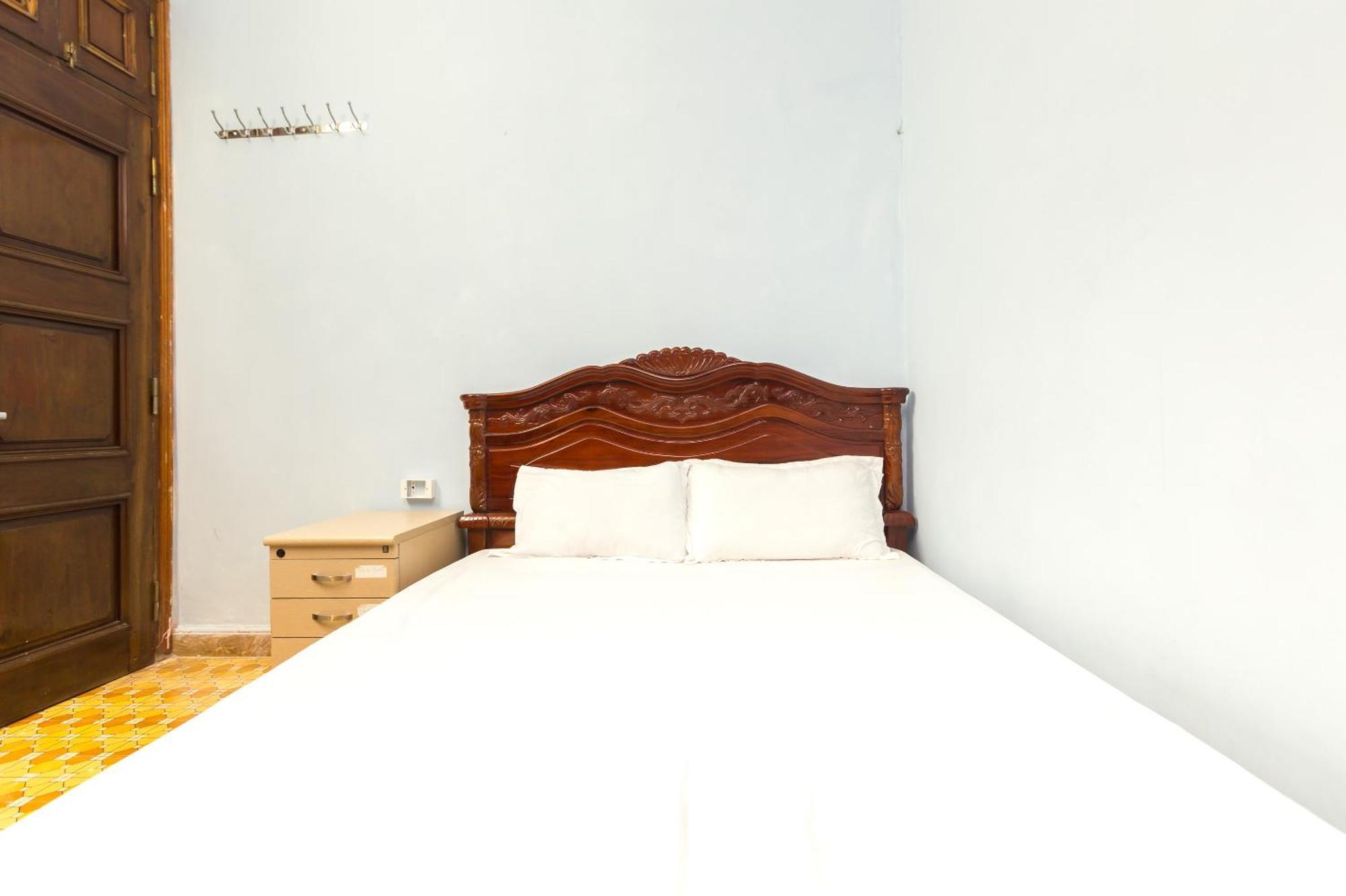 Chikoo Homestay Spot-On Hanoi Exterior foto