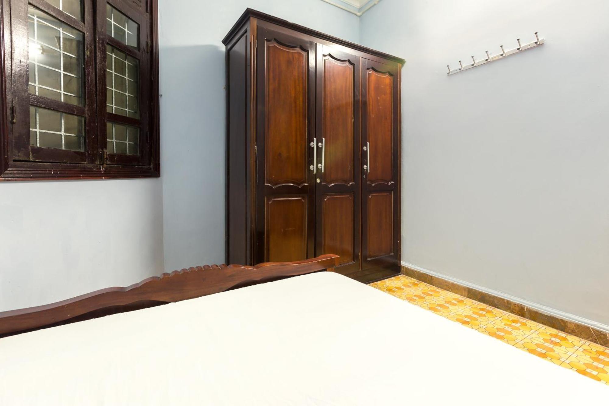 Chikoo Homestay Spot-On Hanoi Exterior foto