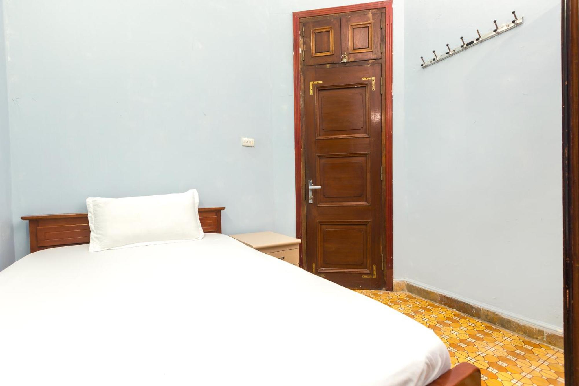 Chikoo Homestay Spot-On Hanoi Exterior foto
